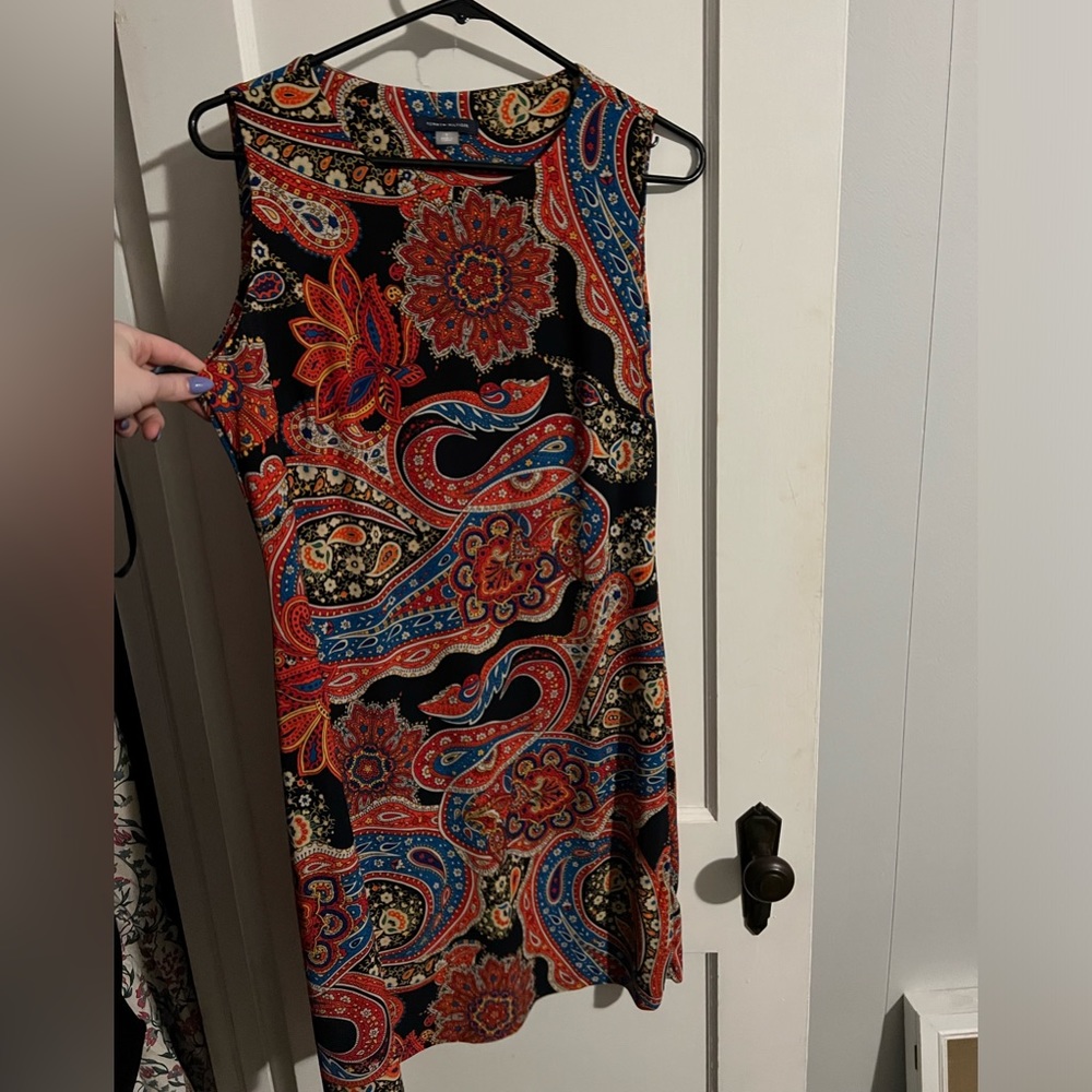 Tommy Hilfiger Dress